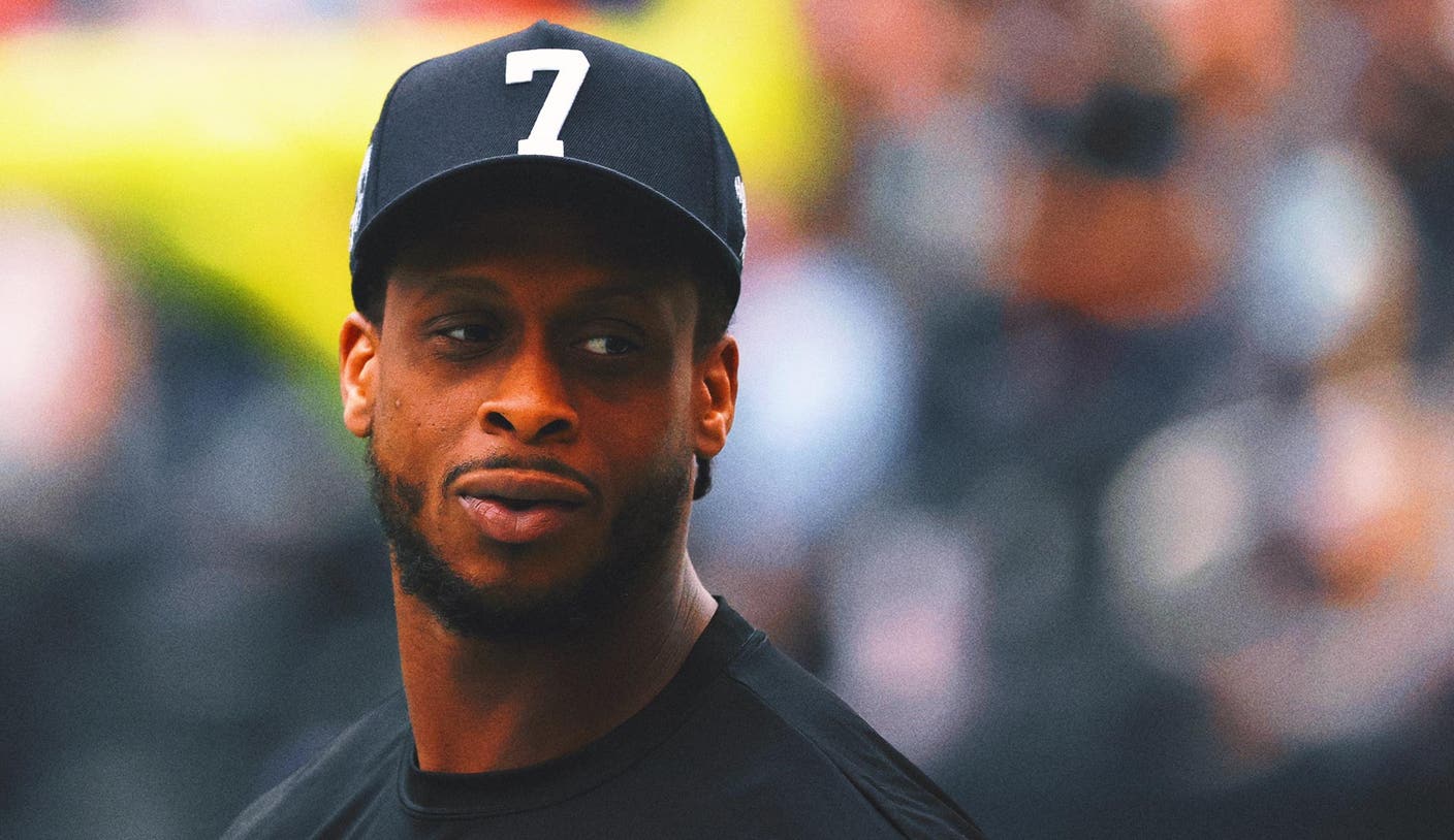 爱游戏体育：Geno Smith 的‘超级英雄电影’式期待